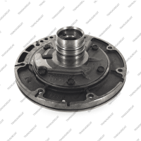 Насос масляный (в сборе, 86-98г.)