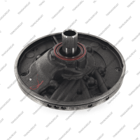 Насос масляный (в сборе, 86-98г.)