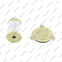 Фильтр картридж (с крышкой)