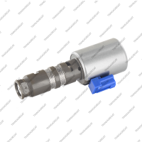 Соленоид блокировки (SLU, тип 1, синий разъем)