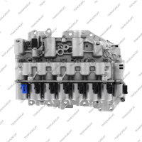 Гидравлический блок управления (тип 1, для автомобилей без системы Start-Stop)