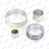 Комплект втулок (4шт., биметаллические)