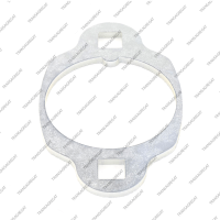 Ключ монтажный для установки ремкомплекта гидроаккумулятора A744707A*