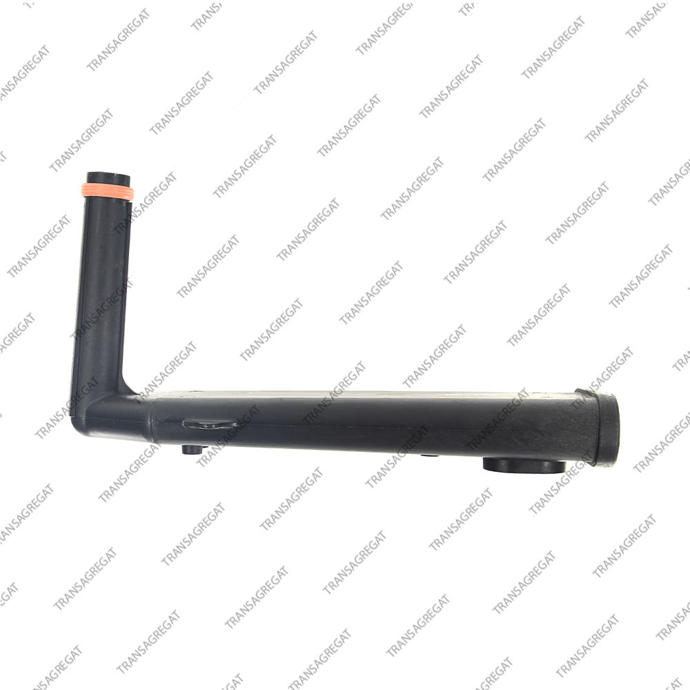 Фильтр основной (тип 1, 2003-07г., пластиковый)