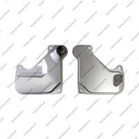 Фильтр основной (тип 1, металлический)