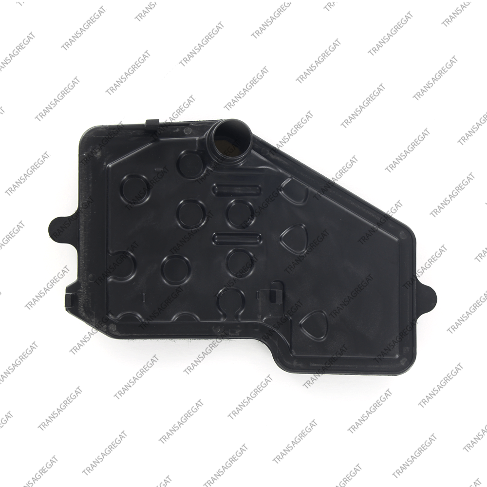 Фильтр (тип 3, пластиковый, с квадратным маслозаборником)