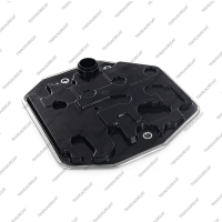 Фильтр (металл/пластик)