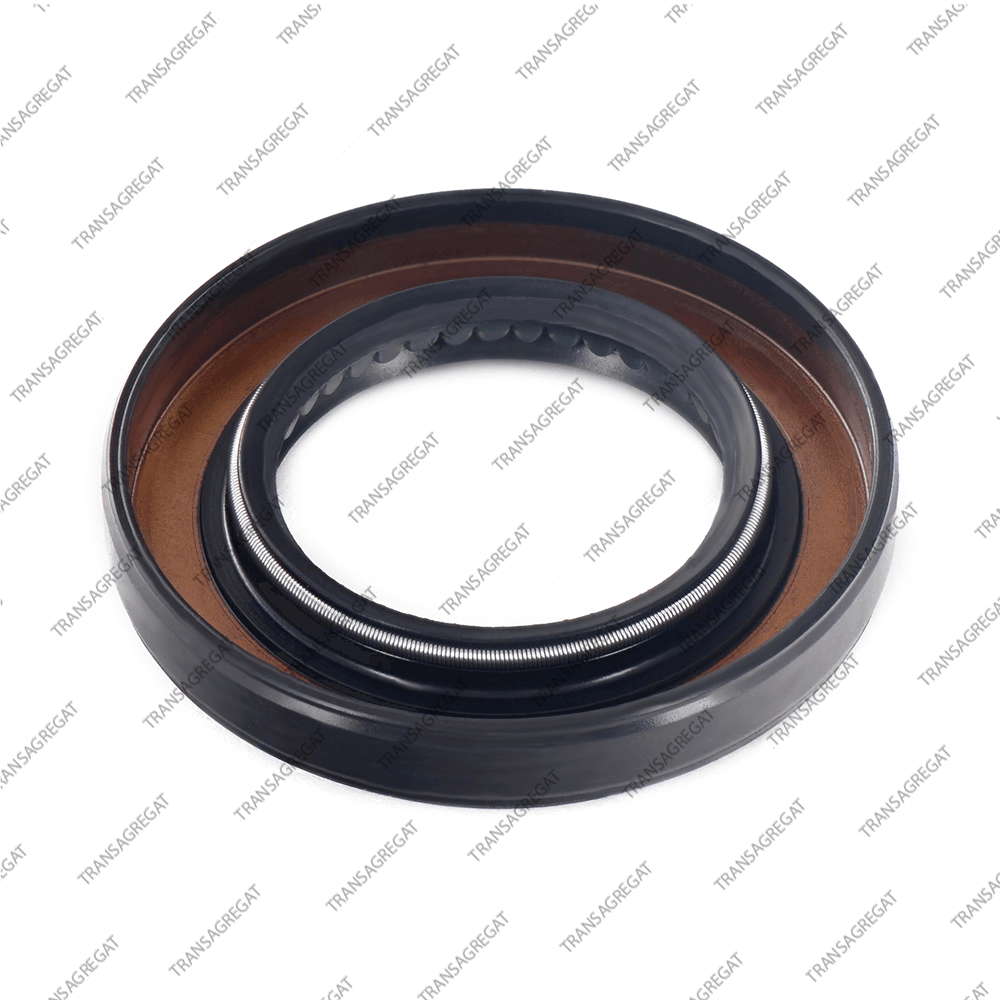 Сальник привода левого, правого (35x58x8.0/11.5)*