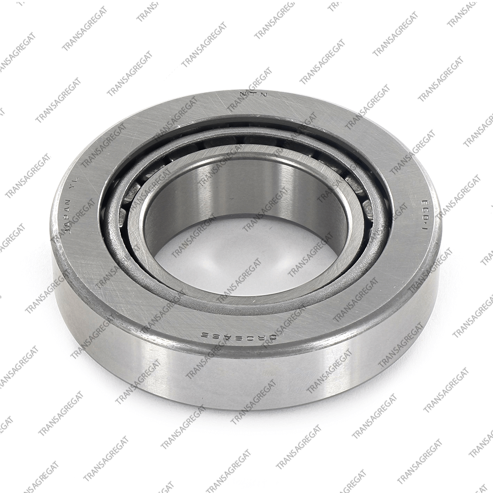 Подшипник дифференциала (45x87x24.8, роликовый)