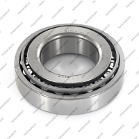 Подшипник дифференциала (45x87x24.8, роликовый)
