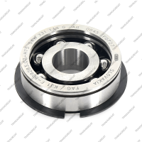 Подшипник ведомого шкива задний (тип 1, 32x88x27.5/33.0, шариковый)*