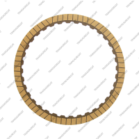 Фрикционный диск (218x1.9x36T) 1-2-3-4, 2-6 (Gen 1/2, 2008-up)