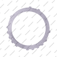 Стальной диск (130x1.8x14T) 2nd Brake*