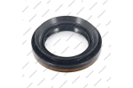 Сальник привода левого, правого (40x62x8.0/13.0)*