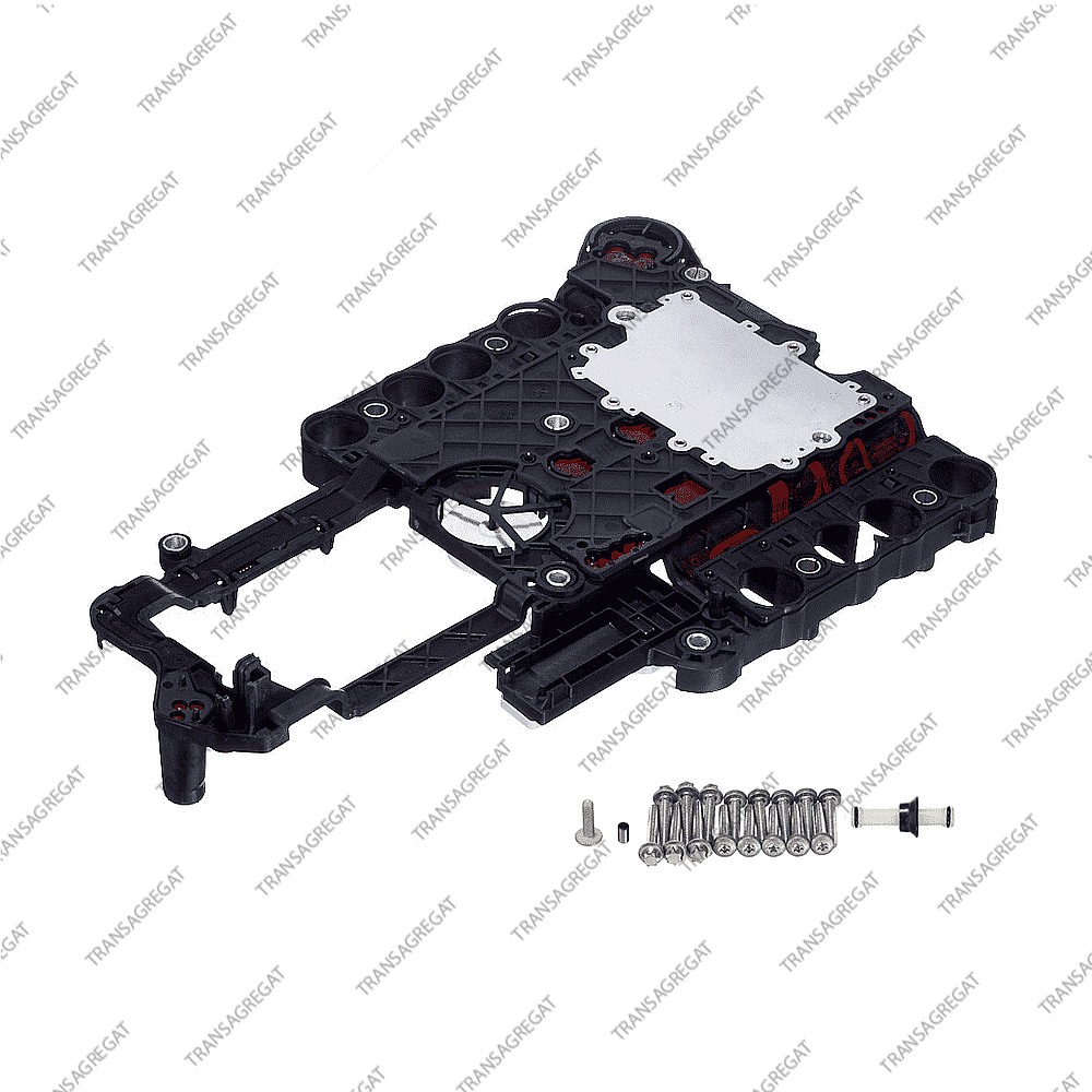 Электрическая плата (Gen 2, #2)*