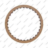 Фрикционный диск (153x2.2x31T/32T) 2-4