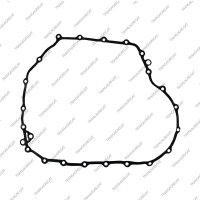 Прокладка межкорпусная (тип 1, Land Rover, Jaguar, металлизированная)