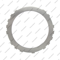 Стальной диск (132x2.0x16T) B3 (2nd Brake)