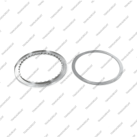 Проставка корпуса сцепления 4-5-6/3-5/Reverse (с пружинным диском, Gen 1/2)