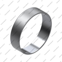 Втулка гидротрансформатора (59х63х16.8, биметаллическая)