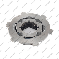 Планетарный редуктор задний (4 сателлита по 16 зубов, восстановленный)