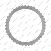 Стальной диск (100x1.8x40T) Forward