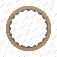 Фрикционный диск (104x1.6x20T) High (ширина зуба 6mm)