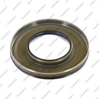 Поршень (123x64x14) Forward (обрезиненный)