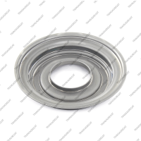 Поршень (157x57x27) C2 (обрезиненный, без внешних зубов)*