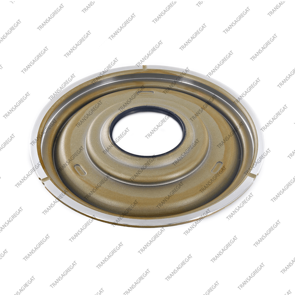 Поршень (159x48x21) С1 (обрезиненный)