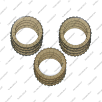 Комплект фрикционных дисков