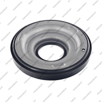 Поршень (122x39x23) Overrun (1994-up, обрезиненный)