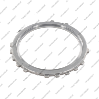 Опорный диск (130x3.4/6.5x14T) 2nd Brake (верхний, ступенчатый)*