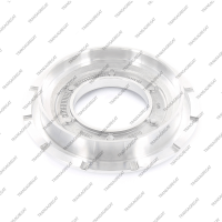 Поршень (179x77x36) 1-2-3-4 (алюминиевый)*