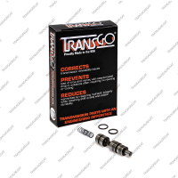 Клапан контроля ведомого шкива (не ремонтный)