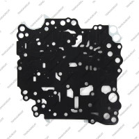Пластина сепараторная гидравлического блока управления (тип 1)*