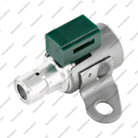 Соленоид переключения (SR, зеленый разъем)