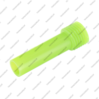Трубка мерная (тип 1, длина 38mm, зеленая)