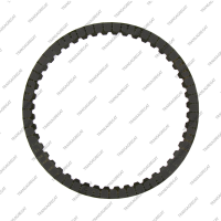 Фрикционный диск (177x1.7x48T) 3-7-R*