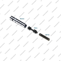 Клапан регулировки блокировки гидротрансформатора (ремонтный)