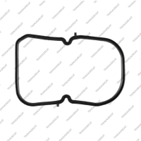 Прокладка поддона нижнего (резиновая)