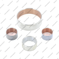 Комплект втулок (4шт., биметаллические)