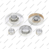 Комплект втулок (10шт., биметаллические)