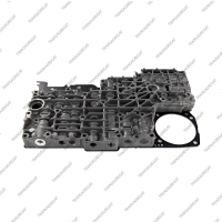 Гидравлический блок управления (2001-2008г., без блока соленоидов, восстановленный)*