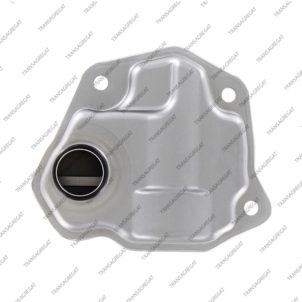 Фильтр основной (тип 3, металлический, сетка, с круглым маслозаборником высотой 40mm, @)*