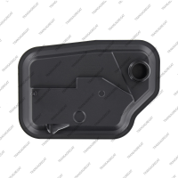 Фильтр (тип 1, пластиковый, с маслозаборником высотой 17mm)