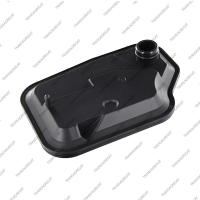 Фильтр (тип 2, пластиковый, с маслозаборником высотой 35mm)