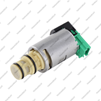 Соленоид блокировки (тип 3, #2, зеленый разъем)*