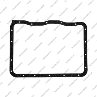 Прокладка поддона нижнего (18 отверстий, резиновая)
