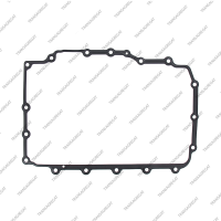 Прокладка поддона бокового (17/19 отверстий, металлизированная)
